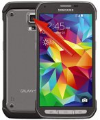 Galaxy S5 Active - Kameraglasbyte (bak)