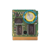 Game Boy -  Batteribyte p Spelkassett