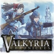 Valkyria Chronicles PS3 (Begagnat)