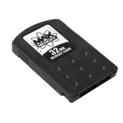 MAX Memory 32MB - PS2 Memory Card (Begagnad)