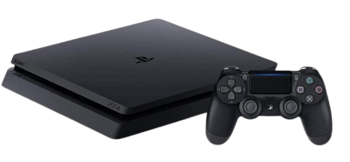 PS4 - Rengring + Byte av Kylpasta