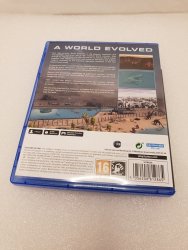 Jurassic World: Evolution 2 PS5 (Begagnat)