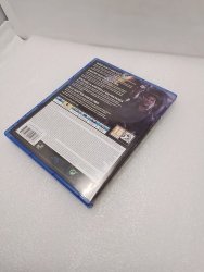 Uncharted 4: A Thief's End PS4 (Begagnat)