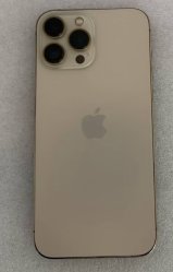 Begagnad iPhone 13 PRO MAX 256 GB 100% H�lsa