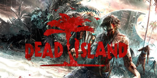 Dead Island - Xbox 360 (Begagnad)