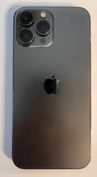 Begagnad iPhone 13 PRO Max 128GB #78261