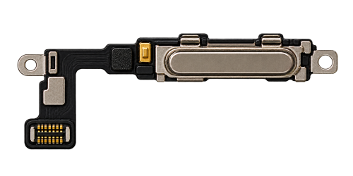 iPhone 16 Pro Max � Powerknapp Standard