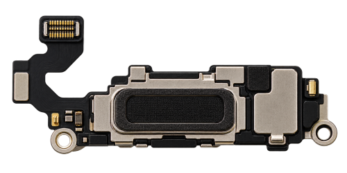 iPhone 16 Pro Max � Samtalsh�gtalare Standard