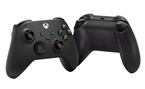 Xbox Series - Laga styrspak p Series Kontroll  (Potentiometer)