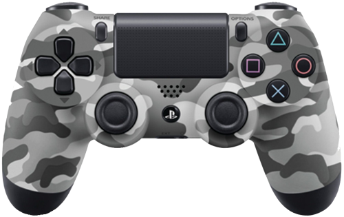 PS4 - Laga Styrspak p Dualshock 4 (Potentiometer)