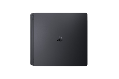 PS4 - Ominstallation av Firmware