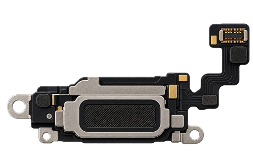 iPhone 17 � Samtalsh�gtalare Standard