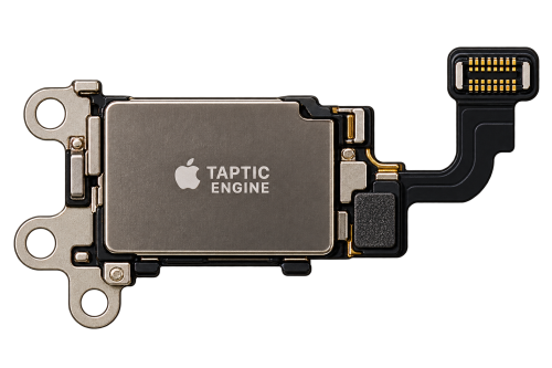 iPhone 16 Pro Max � Vibrator Standard