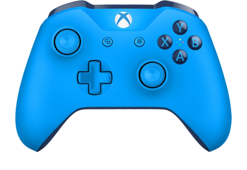 Xbox One - Laga 2 Styrspakar p One Kontroll (Hall Effect)