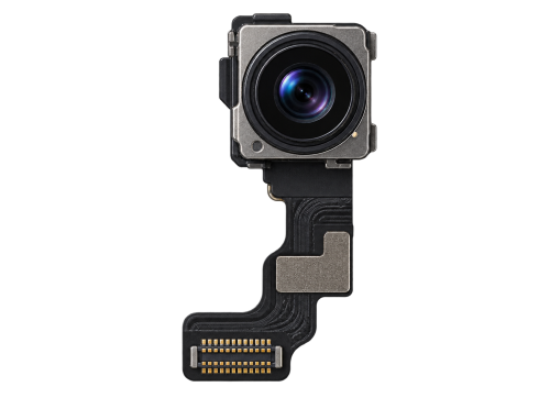 iPhone 17 � Framkamera Standard