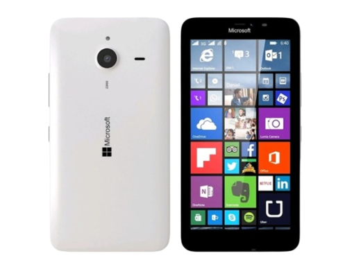 Lumia 640 #03398 (Begagnad)