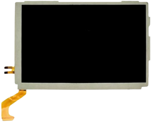 New Nintendo 3DS - Skrmbyte vre