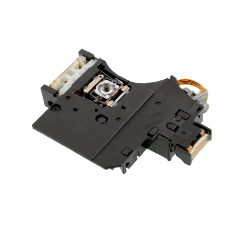PS4 - Laserbyte