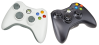 Xbox 360 Tr�dl�s Kontroll - (Begagnad)