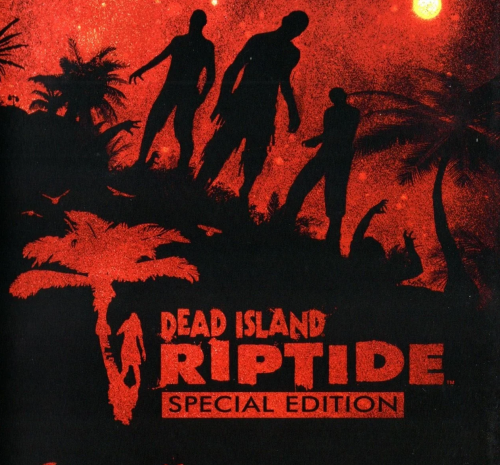 Dead Island Riptide [Special Edition] - PS3 (Begagnad)