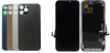 iPhone 11 Pro Max - Laga  Framsida A kvalitet och Baksida