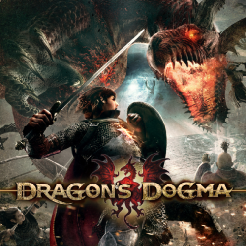 Dragon's Dogma - Xbox 360 (Begagnad)