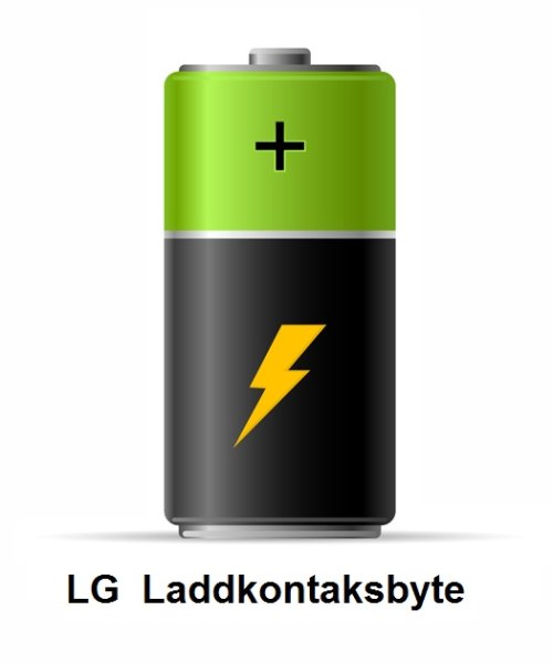 LG Nexus 5 - Byte av laddkontakt