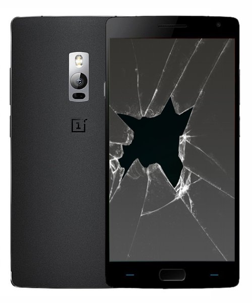 OnePlus 2 - Byta display