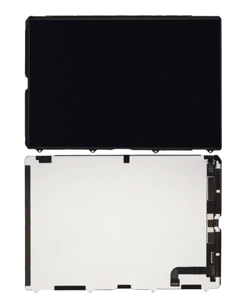 iPad 10 - Byta skärm