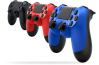 PS4 - Laga Styrspak p Dualshock 4 (Hall Effect)