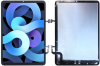 iPad 10 - Byta glas + Skärm