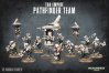  TAU EMPIRE PATHFINDER TEAM 