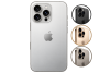 iPhone 16 Pro Max � Bakstycke Standard