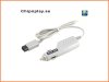  Wii - bil laddare Vit 