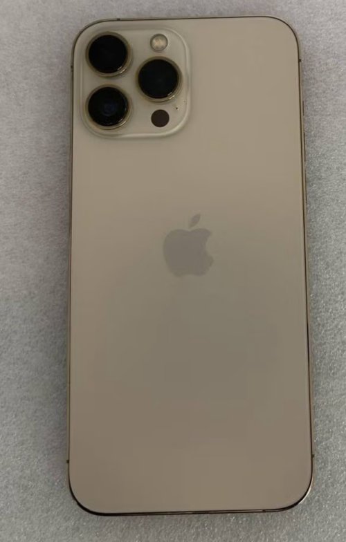 Begagnad iPhone 13 PRO MAX 256 GB 100% H�lsa