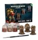  DEATH GUARD PAINT SET 