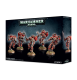  CHAOS SPACE MARINE RAPTORS 
