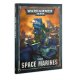  CODEX: SPACE MARINES (HB) (ENGLISH) 