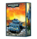  SPACE MARINES PREDATOR 