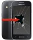  Galaxy Ace 4 - Displaybyte Gr frg 