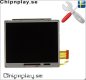  DSi - Nedre display byte inkl. montering 
