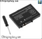 DS Lite batteri l�s