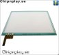  DS Lite touch skrm inkl. montering 