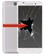  One A9 - Displaybyte Svart 