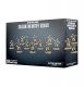  ASTRA MILITARIUM GADIAN INFANTRY SQUAD 