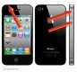 iPhone 4 - Laga Ljudl�s / vibration / volym