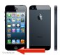  iPhone 5 - Hrlursuttag / headset kontakt byte 