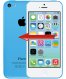  iPhone 5C - Baksidebyte 