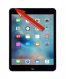  iPad mini - Hrlursuttag byte 