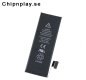 iPhone 5 - Batteri l�st
